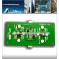 general elevator PCB panel TRA610HC elevator board for step